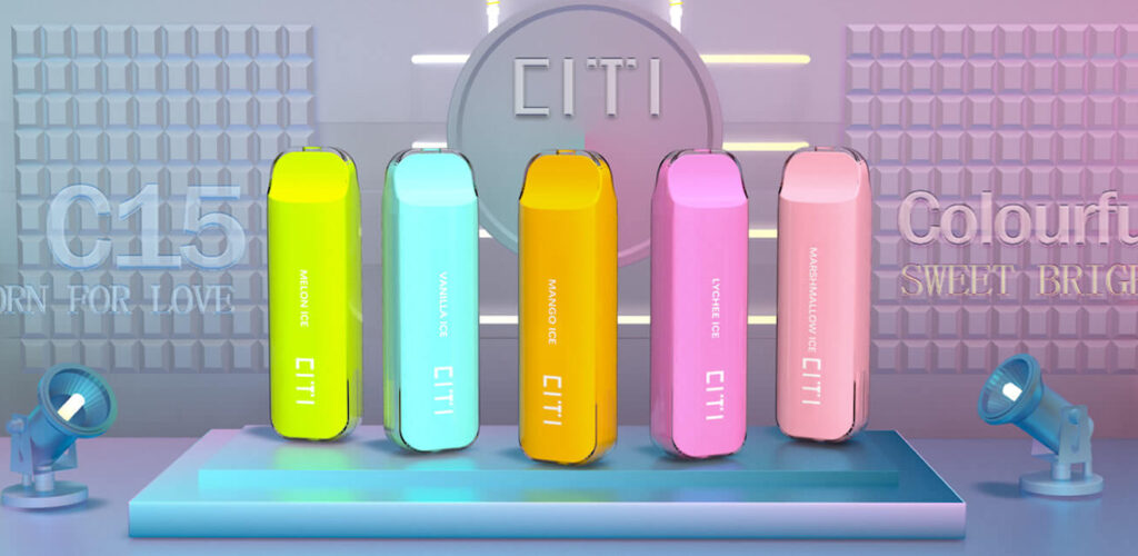 CITI product