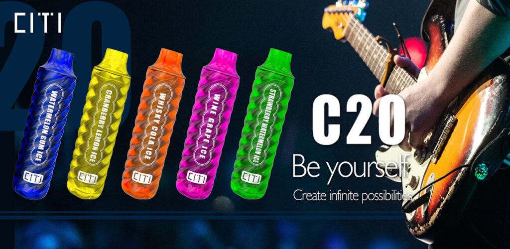 CITI product