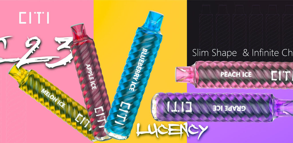 CITI product