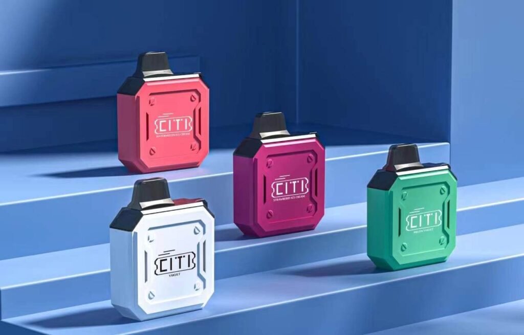 CITI-GT01